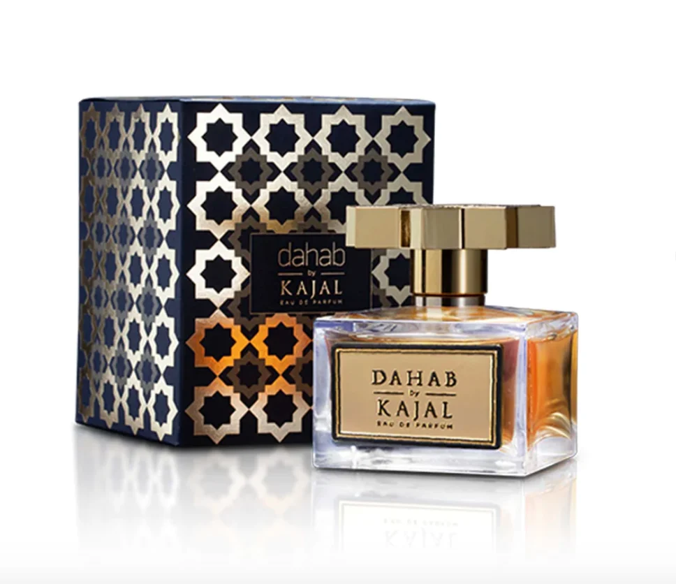 Dahab di Kajal 100ml