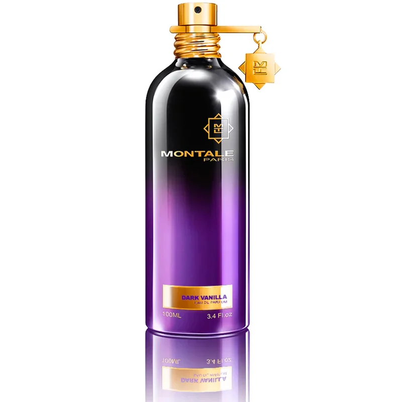 DARK VANILLA 100ml