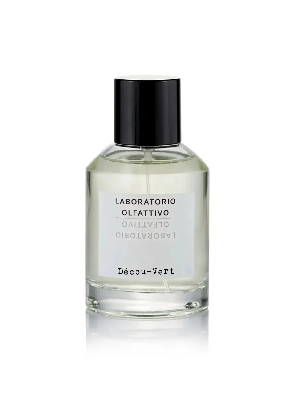Laboratorio Olfattivo Decou-Vert Laboratorio Olfattivo - 100 Ml