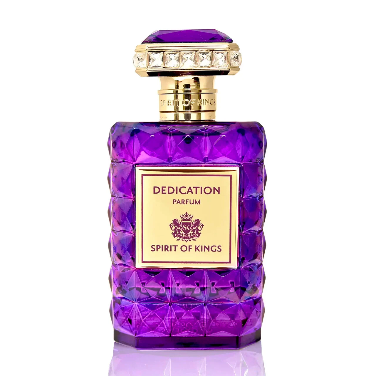 Dedication Parfum 100ml