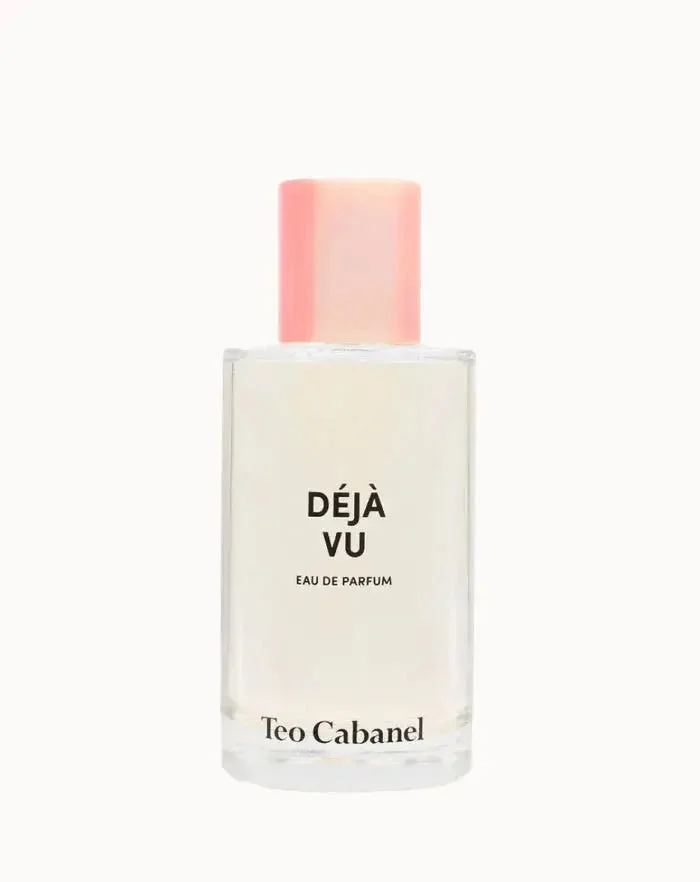 Teo cabanel Deja Vu - 100 ML Eau de parfum