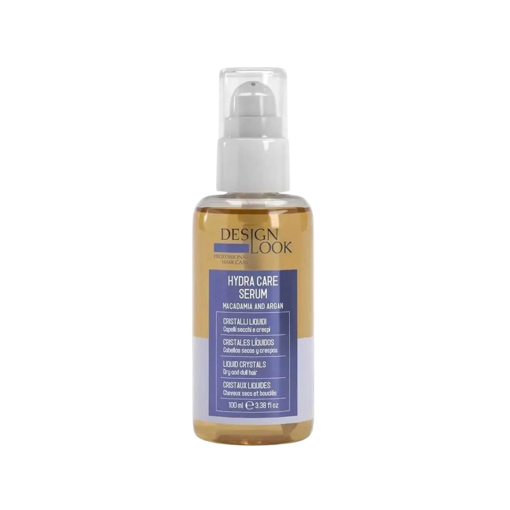Design Look Cristalli Idratanti 100ml