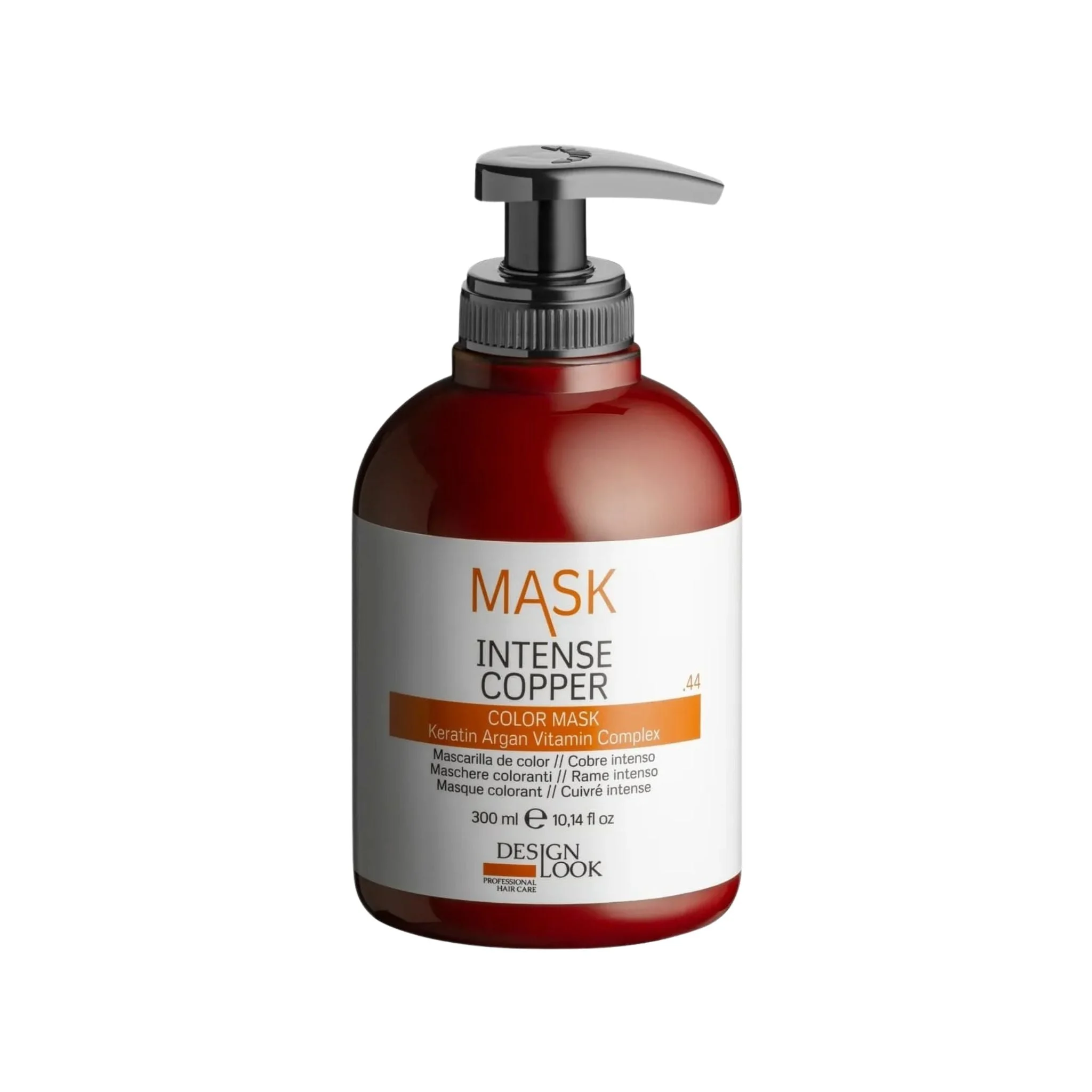 Design Look Color Mask Rame Intenso