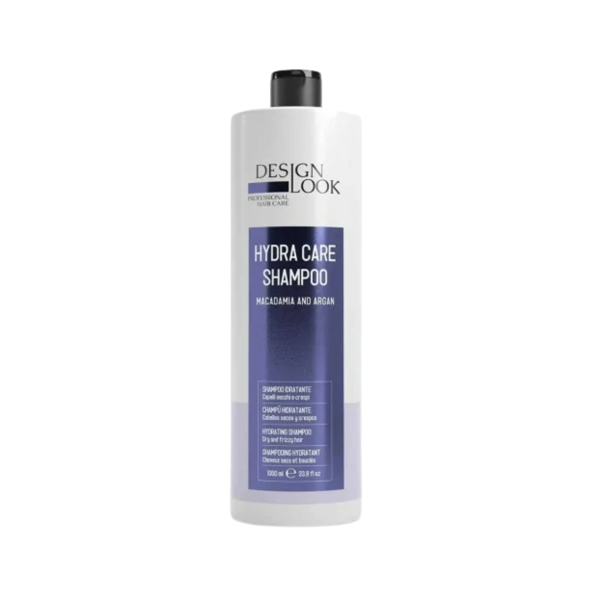 Design Look Shampoo Idratante 1000ml