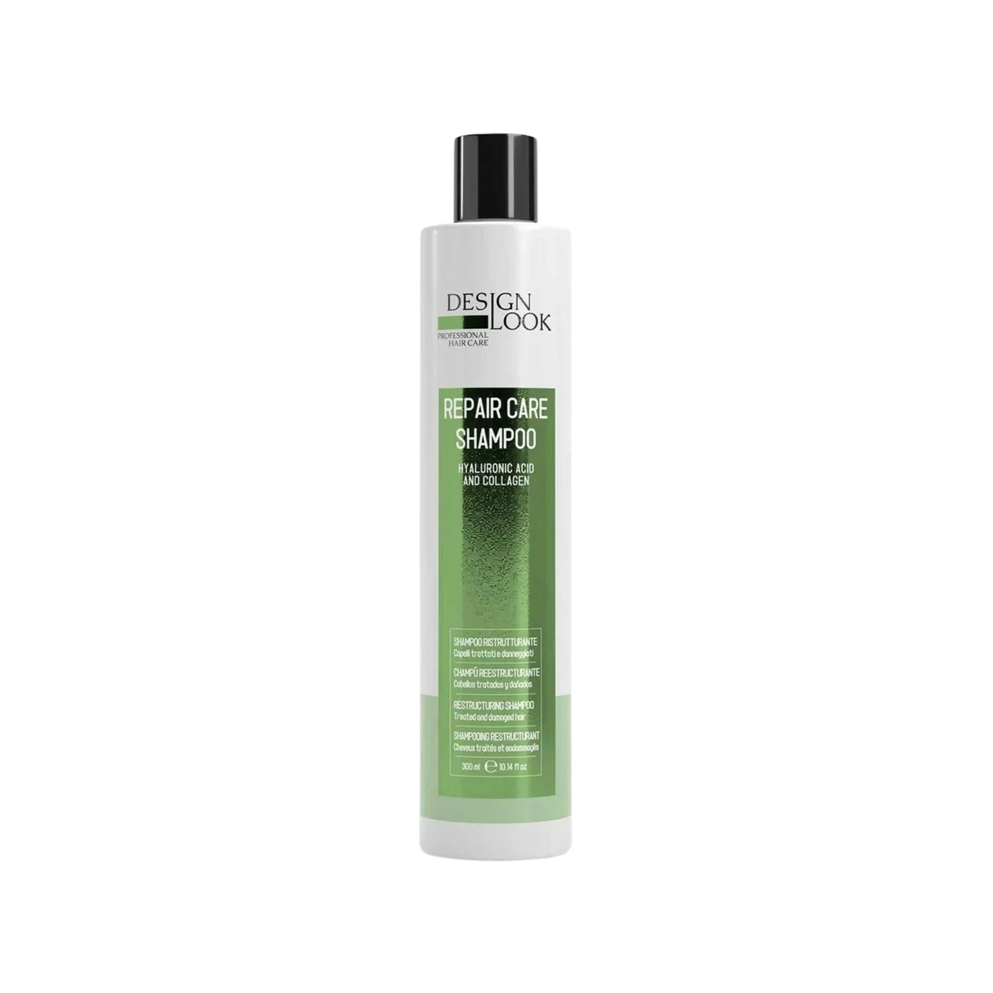 Design Look Shampoo Ristrutturante 300ml