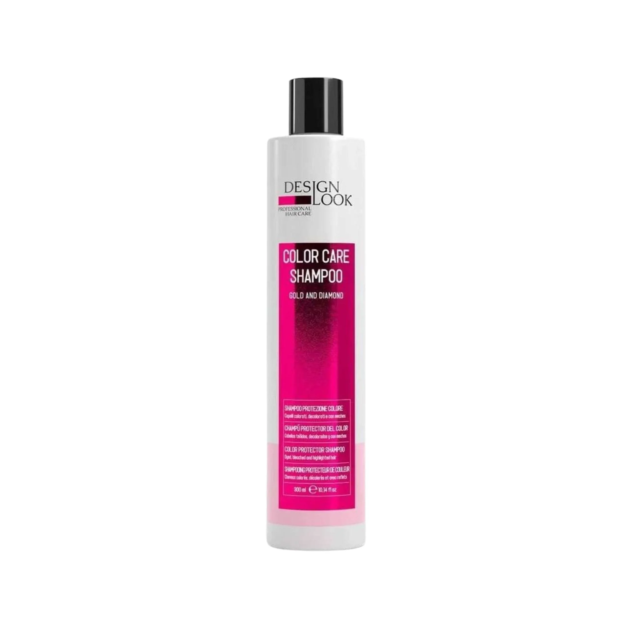 Design Look Shampoo mantenimento colore 300ml