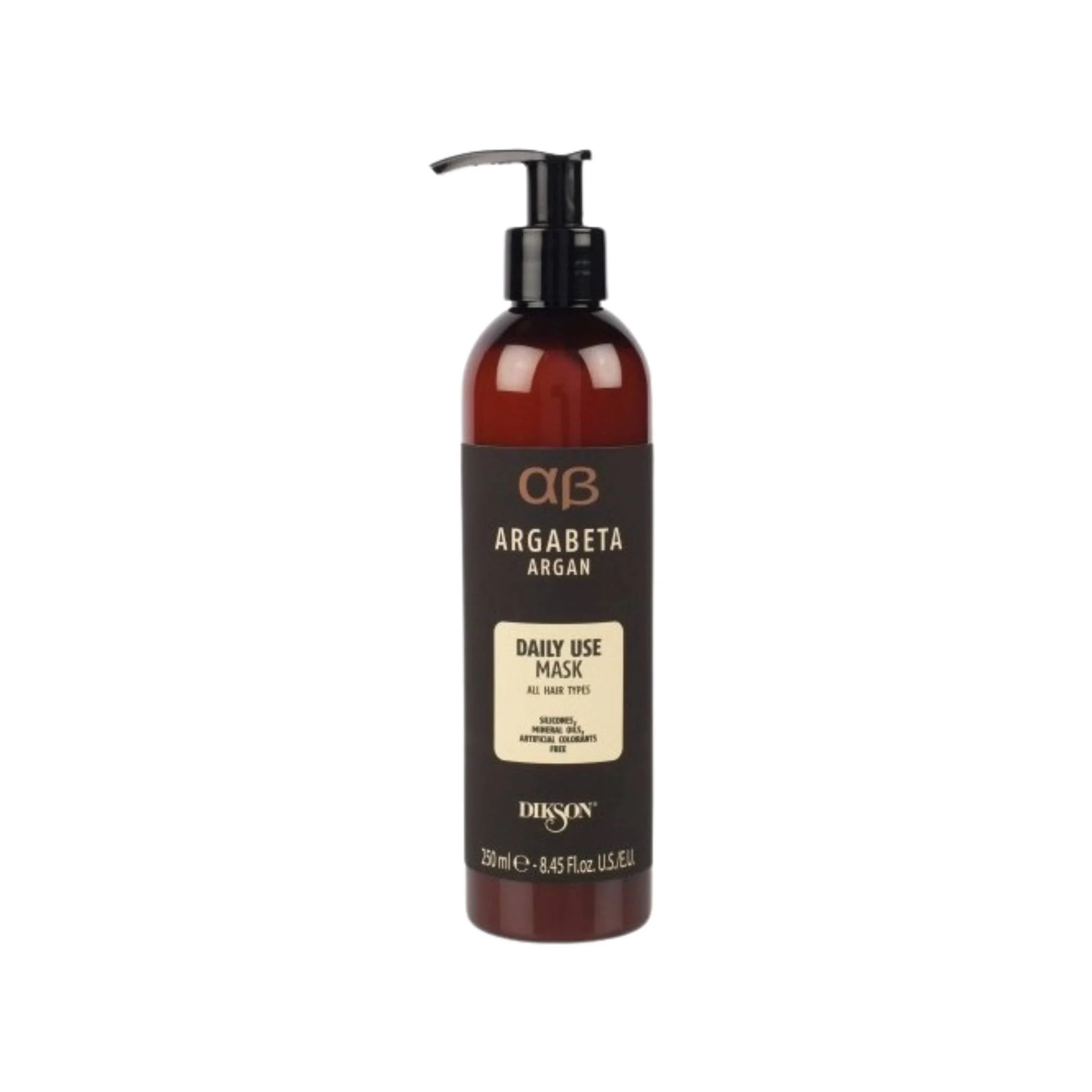 Dikson Argabeta Argan Maschera Daily Use - 250ml