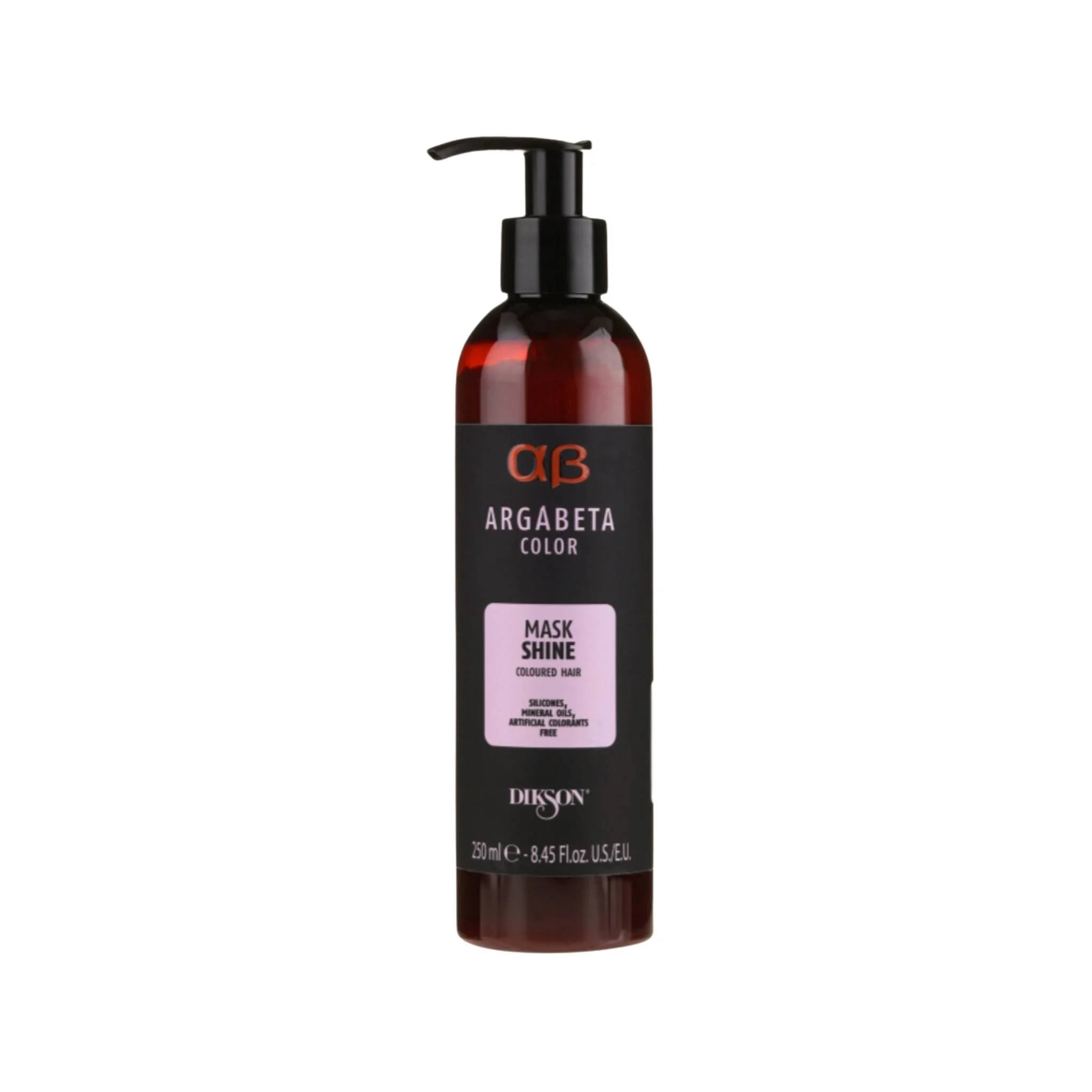 Dikson Argabeta Color Mask Shine - 250ml
