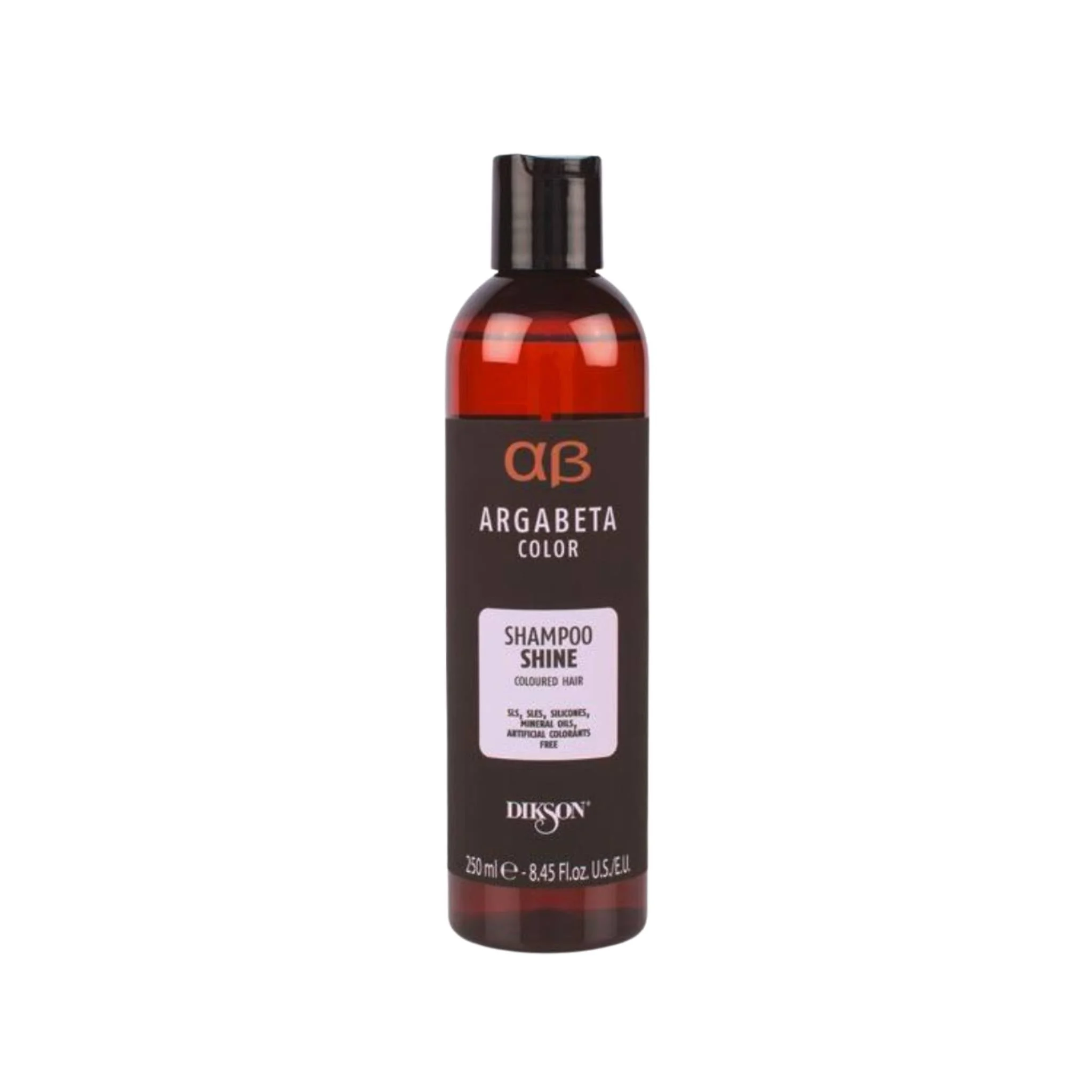 Dikson Argabeta Color Shampoo Shine - 250ml