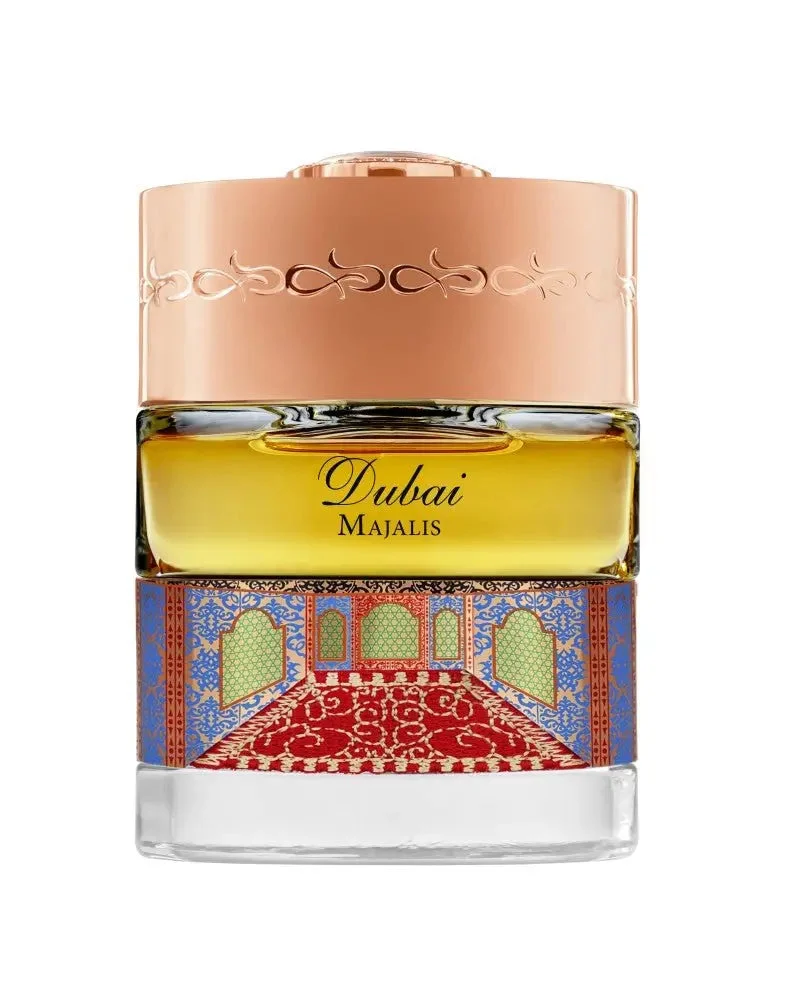 The Spirit Of Dubai Dubai Majalis - 50 Ml