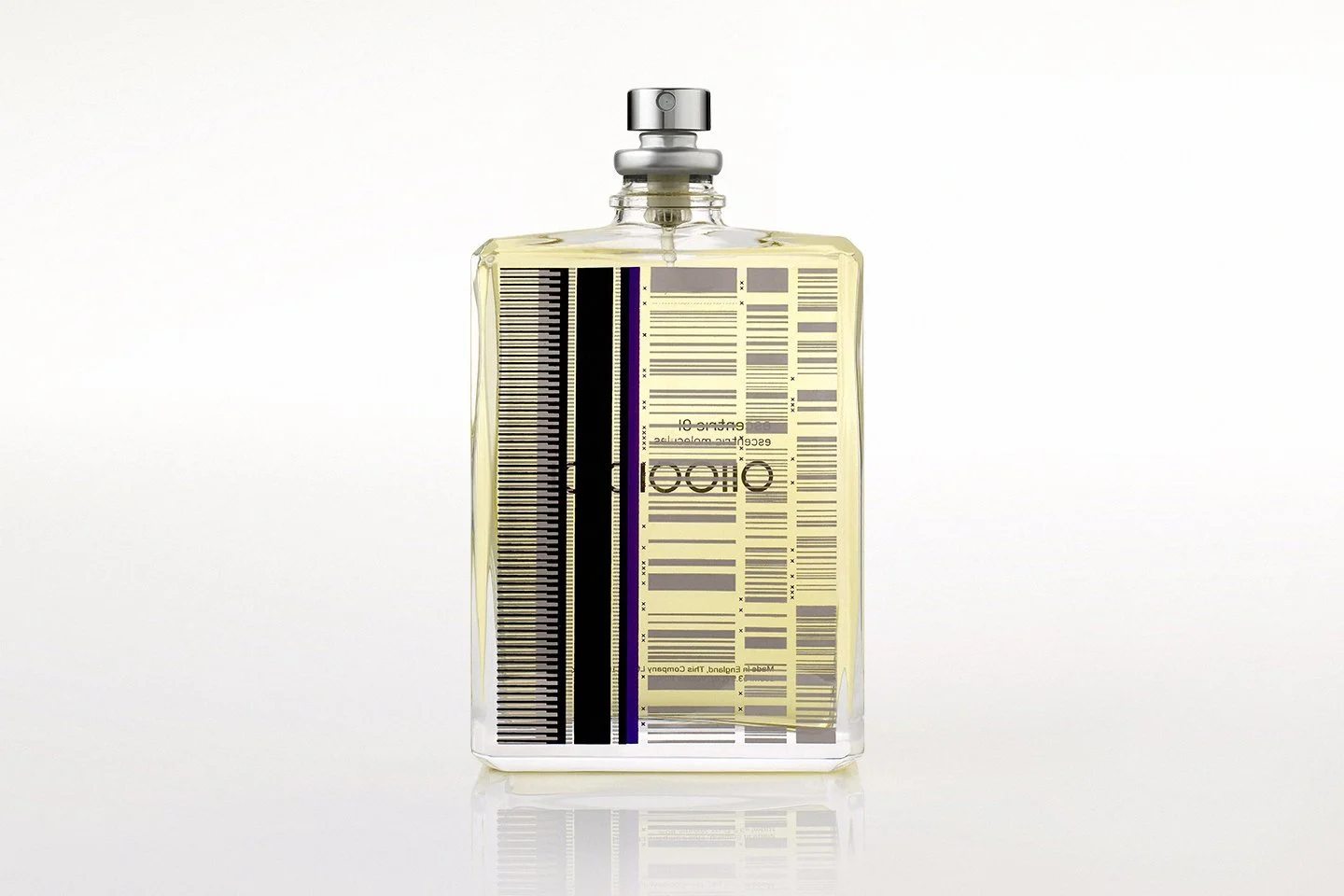 Escentric 01 – 100ml