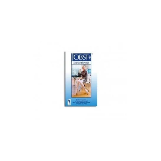 Jobst mutandina compressione leggera 70-Den colore beige chiaro T-4 1 pz