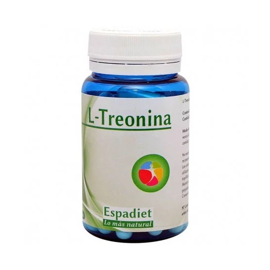 Espadiet Threonine 60caps