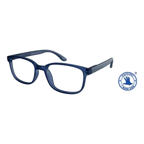 Acorvision Rainbow Occhiali Pre-gradati Blu +1.00 1 pezzo