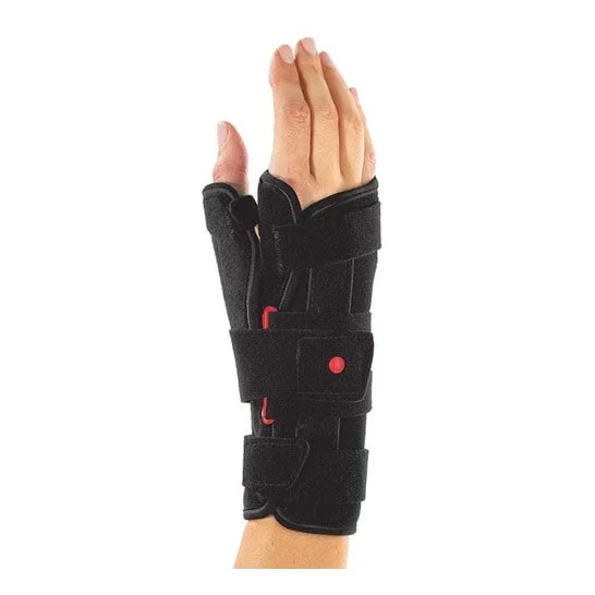 DJO Attel Poig/Inch Duoform+ L