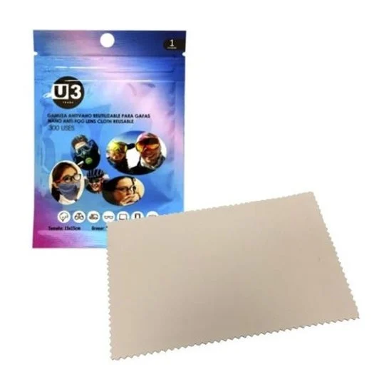 Camoscio Procloth Antifog