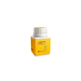 Botanicafarma L Carnitina 500 Mg. 60 Tappi