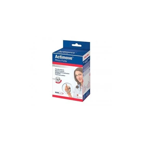 Actimove Rhizo Forte braccialetto mano destra T-L 1ud