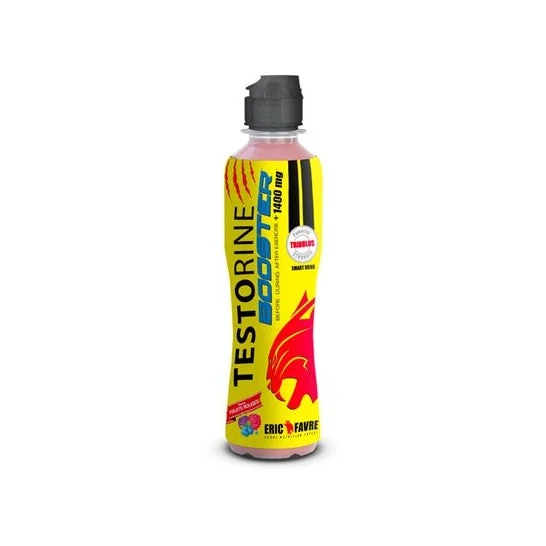 Eric Favre Testorine Booster 500ml