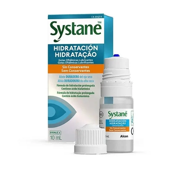 Systane Idratazione Quotidiana 10 ml