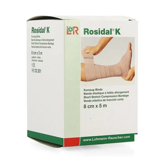 Lohmann & Rauscher Rosidal K 8cmx5m
