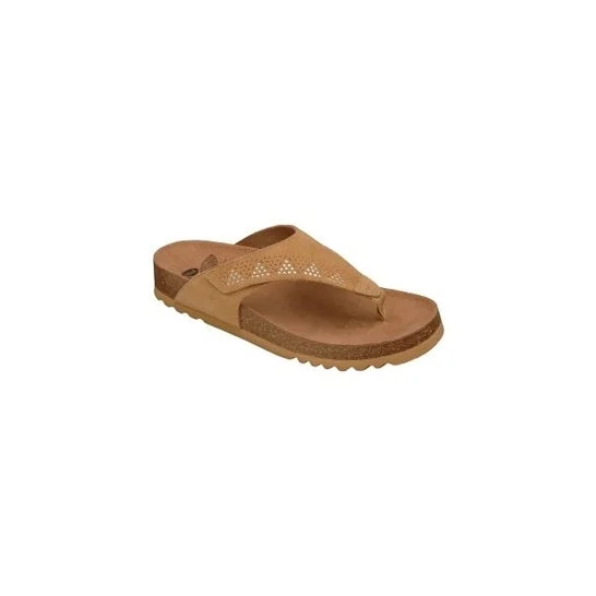 Scholl Sandalia Masabe Beige Talla 36 1ud