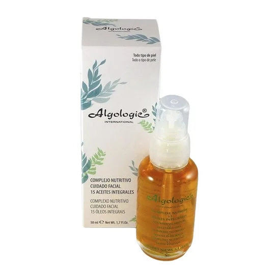 Algologie Face Care Nutriishing Complex 50ml
