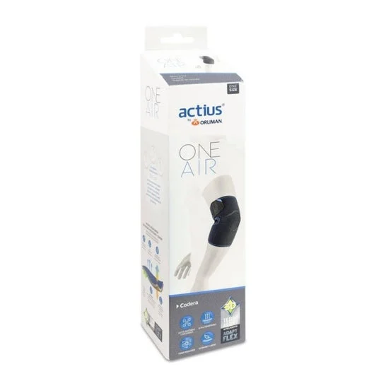 Tutore per gomito Orliman One Air T/U R.Oa4000 1pc