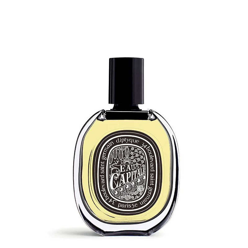 EAU DE PARFUM EAU CAPITALE 75ml
