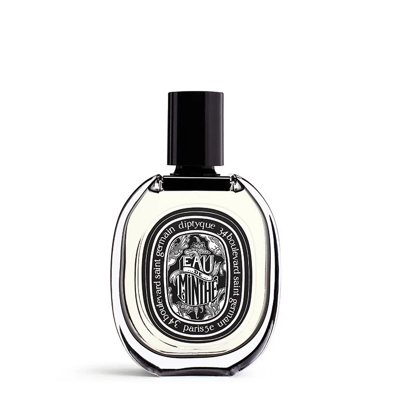 EAU DE PARFUM EAU DE MINTHE’ 75ml