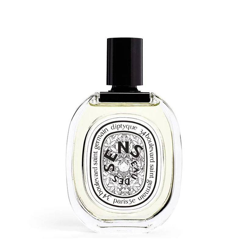 EAU DE TOILETTE EAU DES SENS 100ml