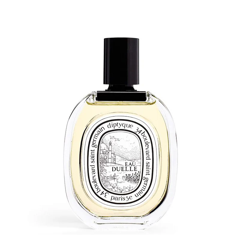 EAU DE TOILETTE EAU DUELLE 100ml
