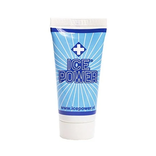 Ice Power Gel Freddo 75ml
