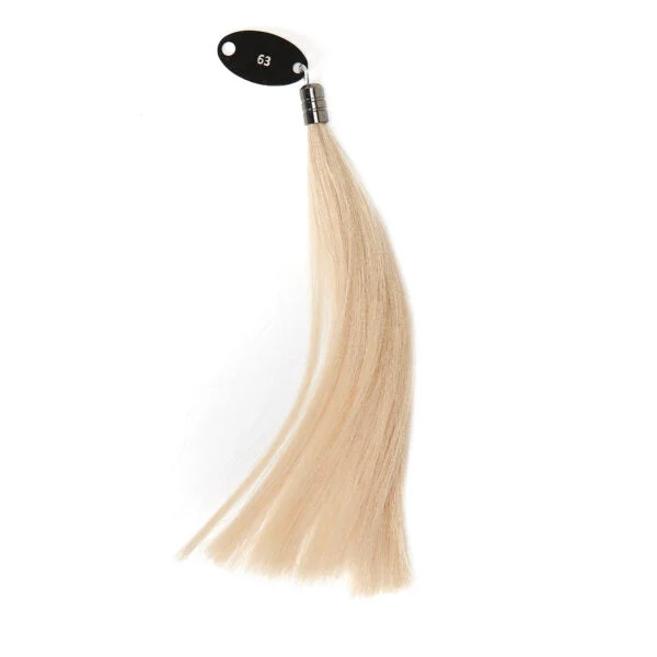 Hair Club Extension cheratina colore 63