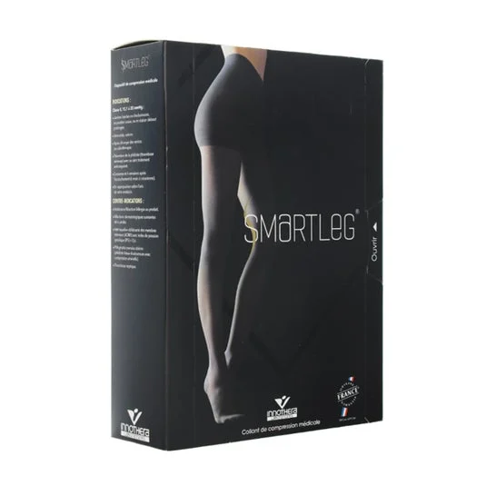 Smartleg BB 2 Collant semitrasparente T1N+ 1pc