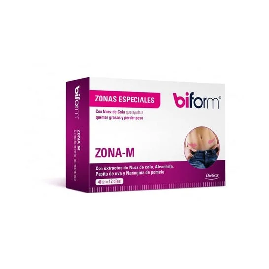 Zona M bifamiliare specifica 48 capsule