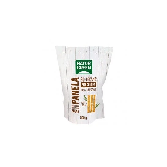 Naturgreen Panela Bio Bio 500g