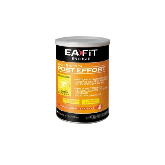Eafit Energy Post-Eff Orang 457g