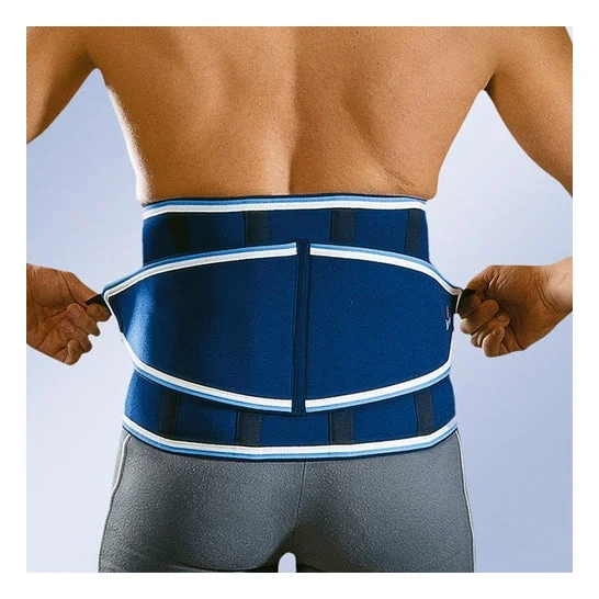 Orliman Neoprene Girdle rinforzato T.1
