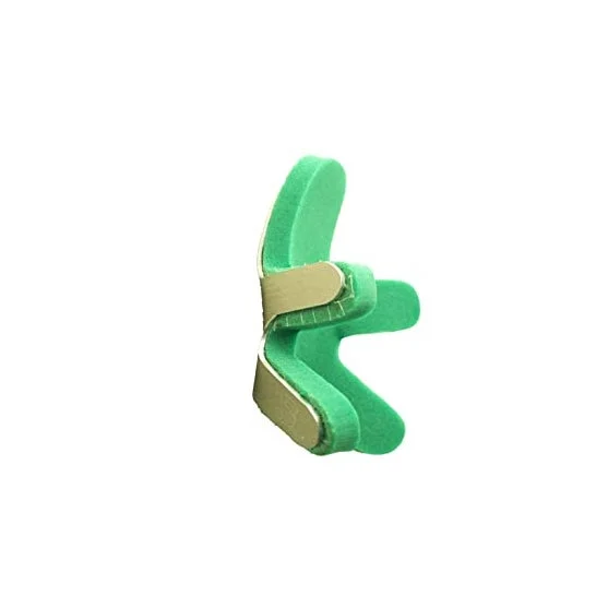 Emo Attelle d'Immobilisation Doigts Federica Frog 1ut