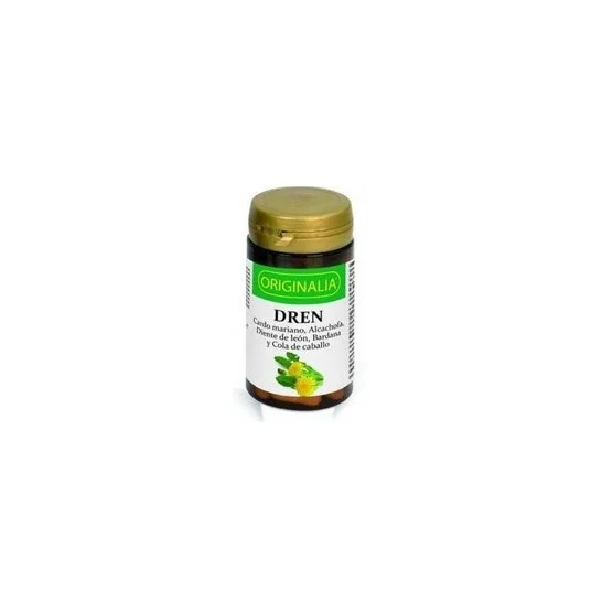 Originalia Dren 60 capsule