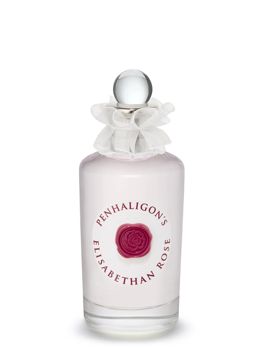ELISABETHAN ROSE 100ml