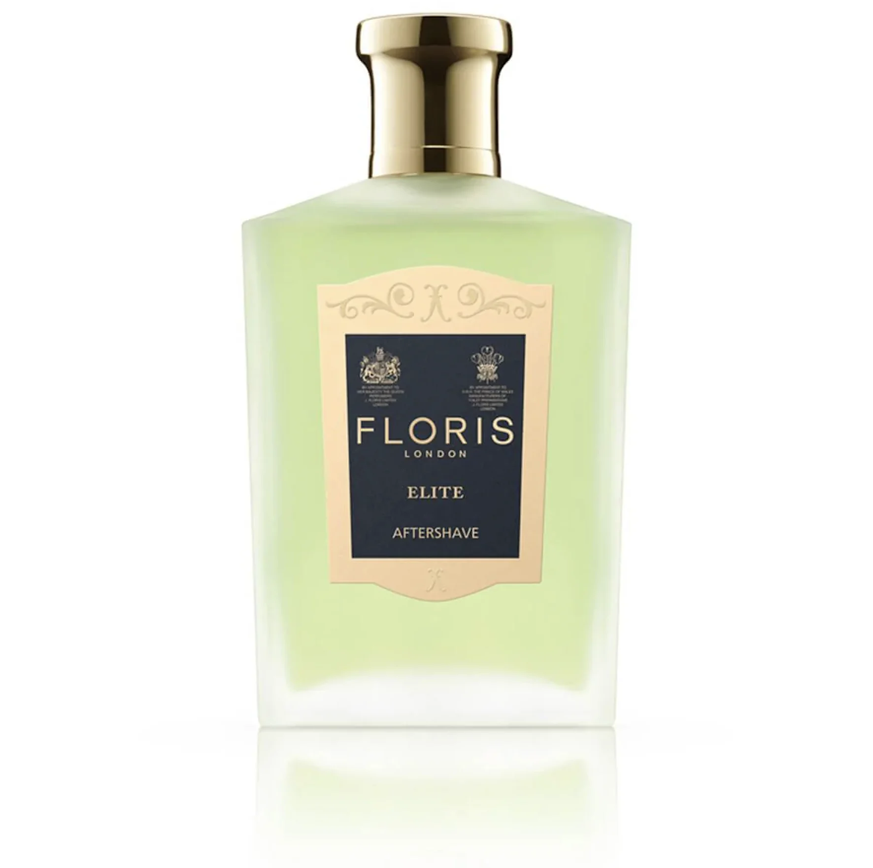 ELITE AFTERSHAVE 100ml