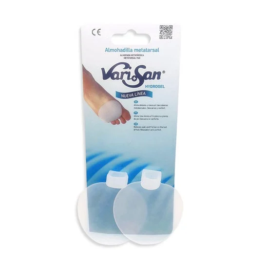 Idrogel Vari+San con anello