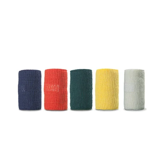 Peroxfarma Benda Coesiva Colori XL 1 Unità