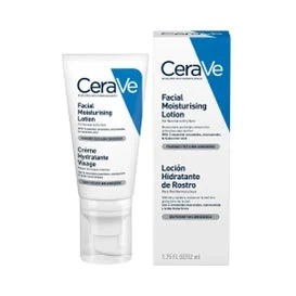 CeraVe ® Lozione idratante per il viso 52ml