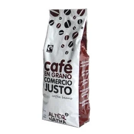 Alternativa3 Chicco di caffè biologico ECO 1000g