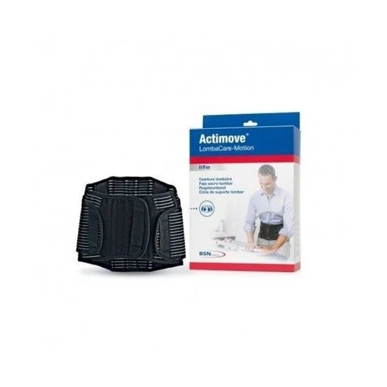 Actimove Lombacare Motion Cintura Lombare Taglia XL 1 Unità