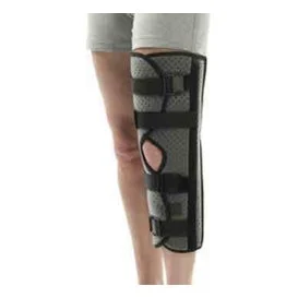 Donjoy Ginocchiera Immobilizzazione At4 3V H40 Taglia S 1 Unità