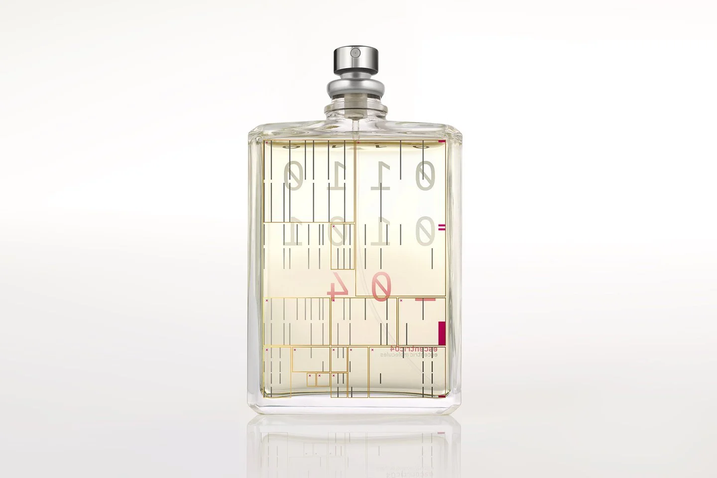 Escentric 04 – 100ml